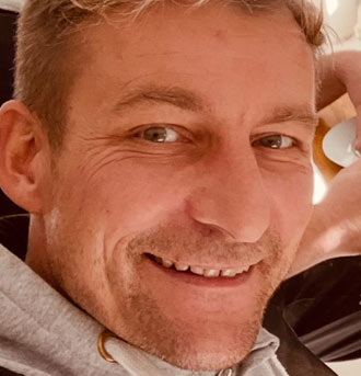 Mirko Bruschat<br />Geschäftsführender Gesellschafter